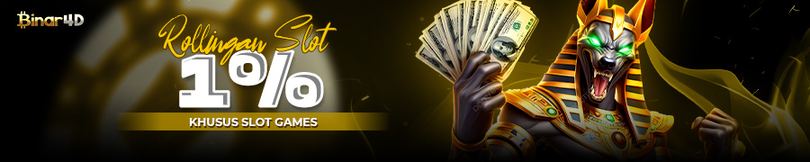 ROLLINGAN SLOT